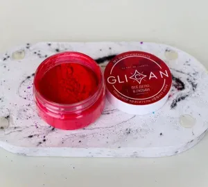 все дело в любви